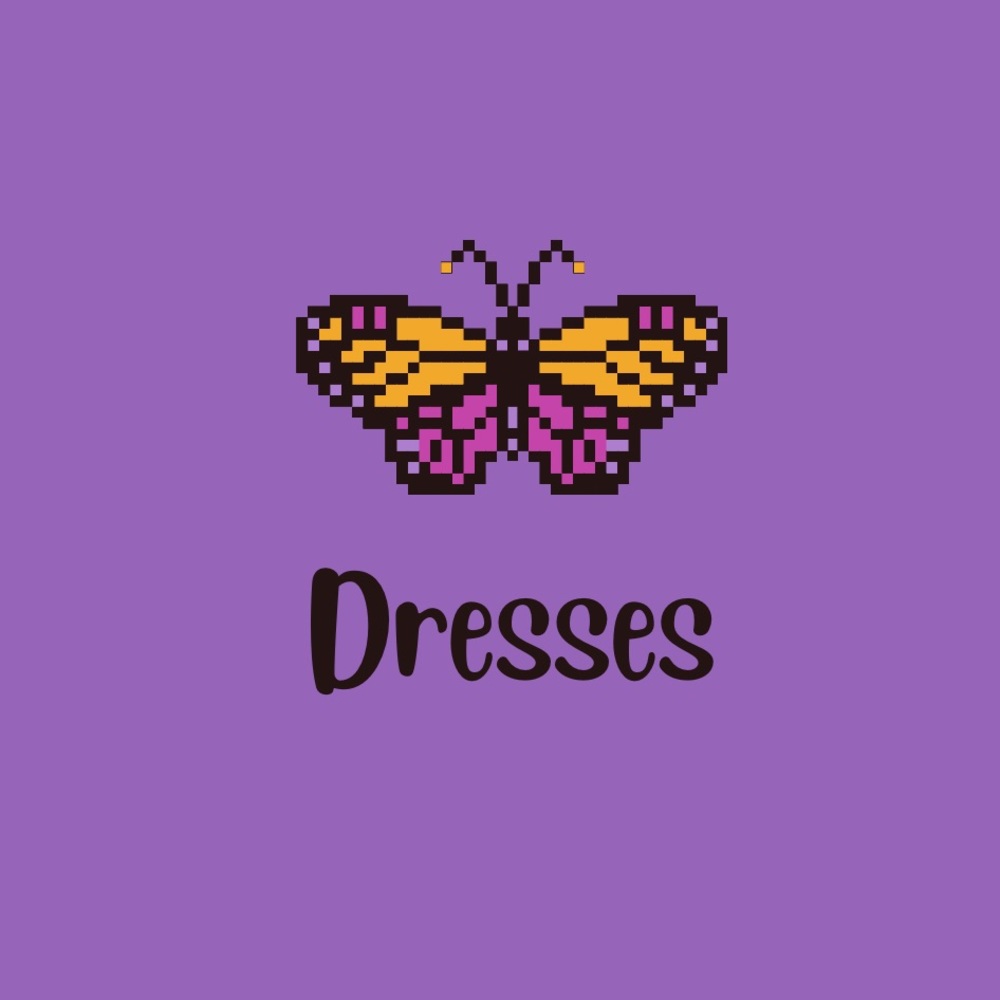 DRESSES - Picture 4 of 4